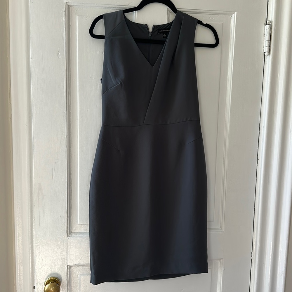 Banana Republic Dress